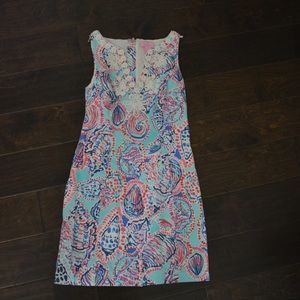 LILLY PULITZER DRESS✨💞